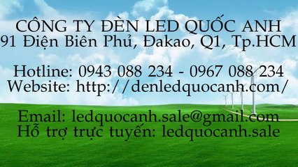 Bán đèn Led siêu sáng các loại LH 0943 088 234