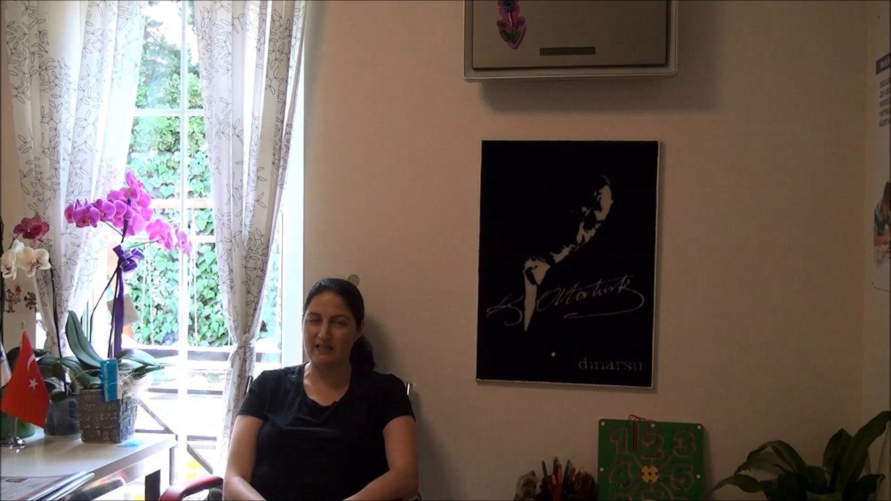 Ecole Anaokulu Veli Görüşleri - 4