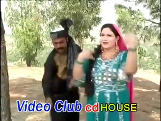Sra Lasoona Attan Part 7 Pashto new album 2013
