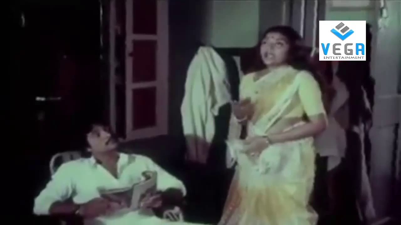 Urimai Thedum Uravu Movie Part -7