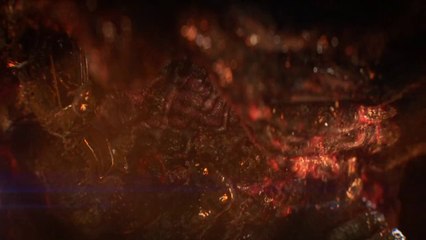 Doom 4 - E3 2014 Teaser [HD]