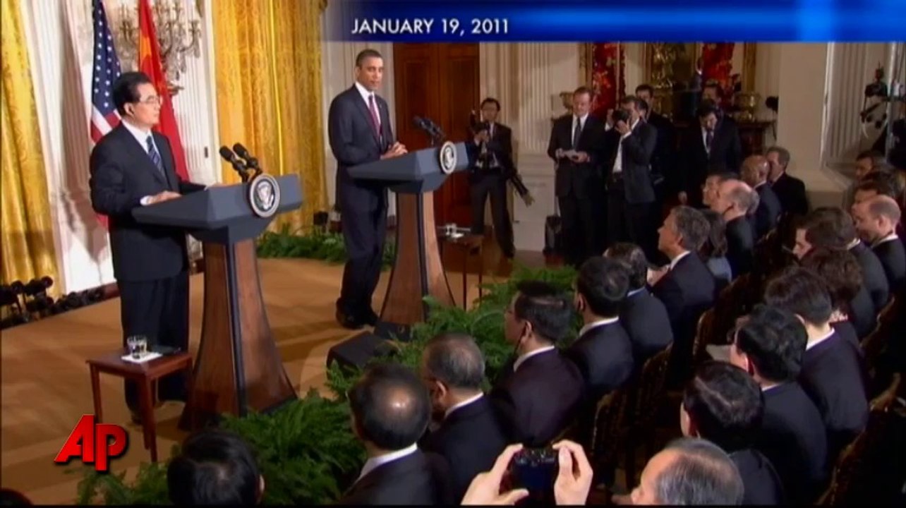 Obama Ambassador may be GOP wild card in 2012