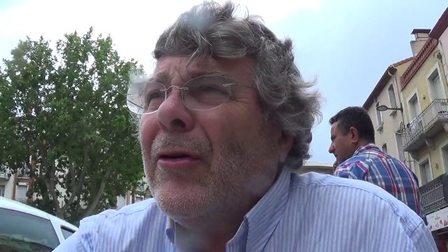 jean Lhéritier conclusion Be Ranci par Nicolas Caudeville