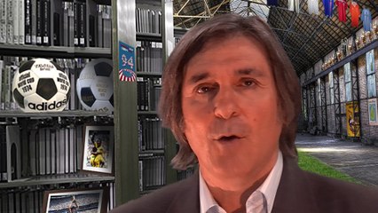 Mario de Janeiro du 11 juin : le premier Mondial au Brésil en 1950