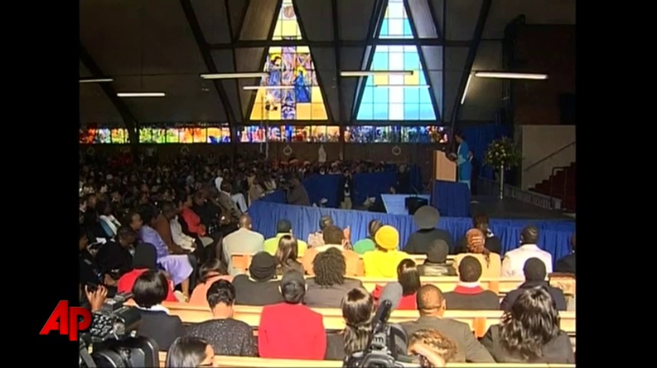 First Lady: 'What generation will you be?'