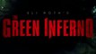 The Green Inferno - Eli Roth - Teaser (1080p)