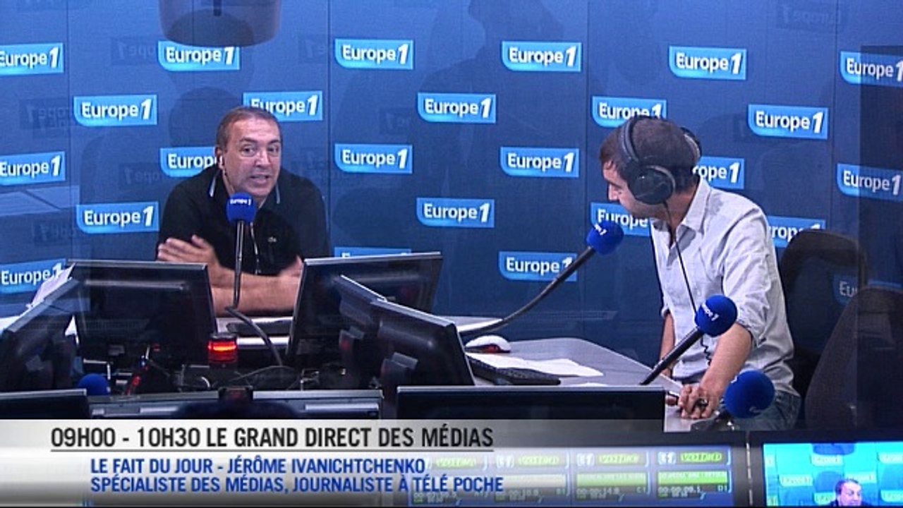 BeIN sports refuse l'accès aux images de la Cou...