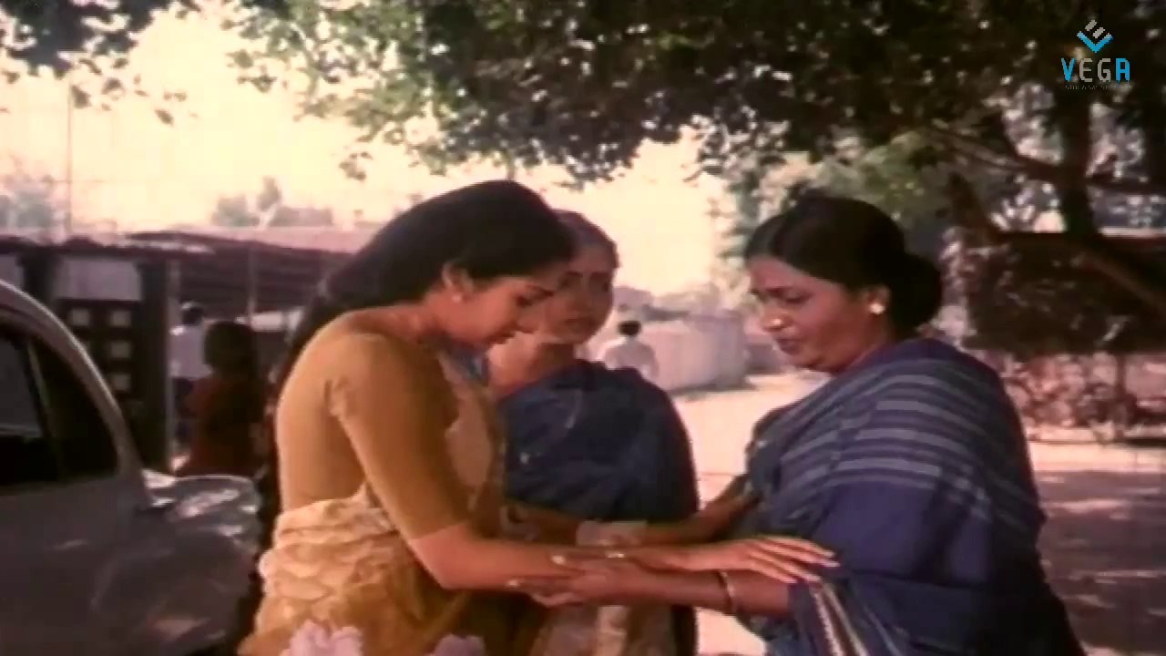 Kadaikan Parvai Movie Part -11