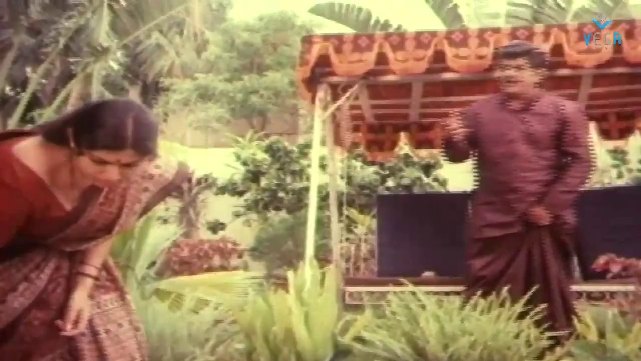 Kadaikan Parvai Movie Part -7