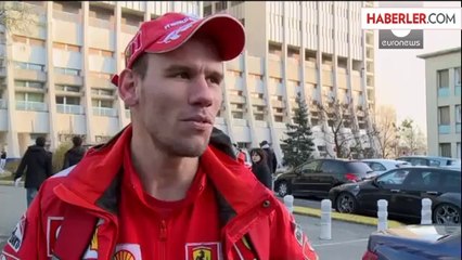 Formula 1 Eski Doktoru: Schumi'den İyi Haber Alamayacağız