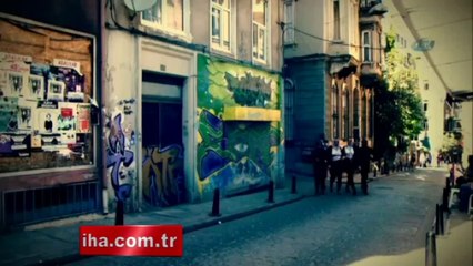 Bülent Ersoy’un Asya şubesi