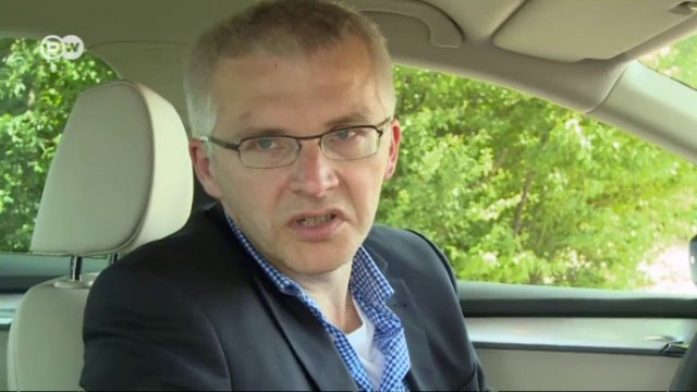 Present It: The Skoda Octavia G-TEC Station Wagon | Drive it!