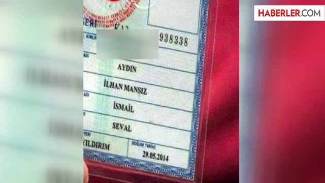 Fanatik Beşiktaşlı Baba, Oğluna 'İlhan Mansız' İsmini Verdi