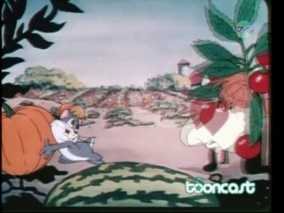 Pernalonga. Dois Diabinhos Em Forma De Coelho