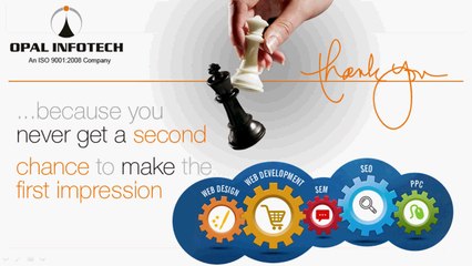 Business Friendly Features from SEO Service - www.opalinfotech.com