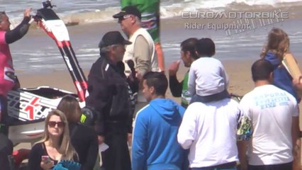 8e finale - 52 - Hoshstrasser vs Bufacchi - IFWA JET JUMP EXTREME 2014