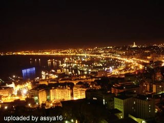 Amar El Aachab - Ya Bled Abdelkader