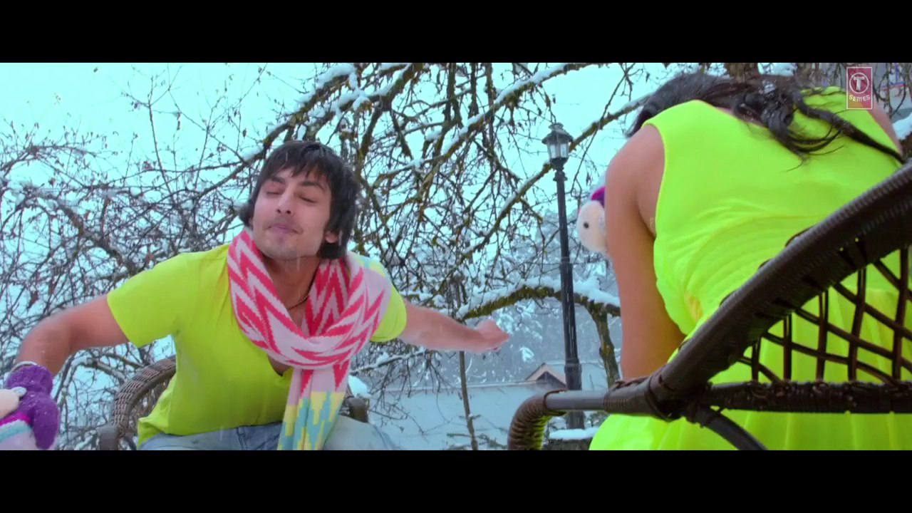 Baarish-Yaariyan HD Full Video Song - Yaariyan 2014