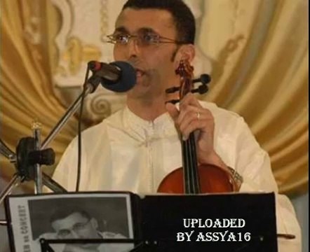 Brahim Hadj Kacem - El Aattar