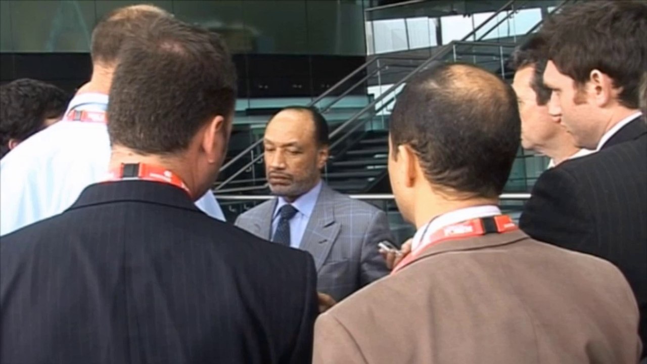 FIFA: FA sieht 'Zeit für Veränderung'