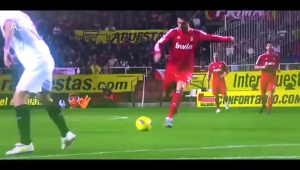 Cristiano Ronaldo - Best Skills & Goals - Never Let Me Go | 2013 2014 HD
