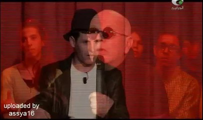 Djamel Zerig - El harga (Qahwet el gosto, saison 3)