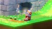 Captain Toad : Treasure Tracker - Bande-annonce (Wii U)