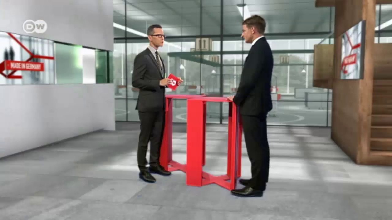 ECB Cut Interest Rates - what are the consequences? | Made in Germany