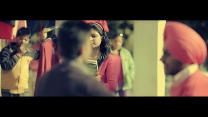 Love Story ! Harman Gill ! Latest Punjabi Video Song HD 2014 _mG