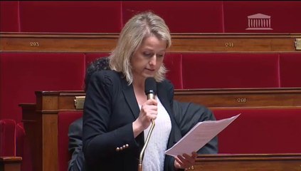 Question à Benoît Hamon, Ministre de l'éducation nationale, sur les rythmes scolaires