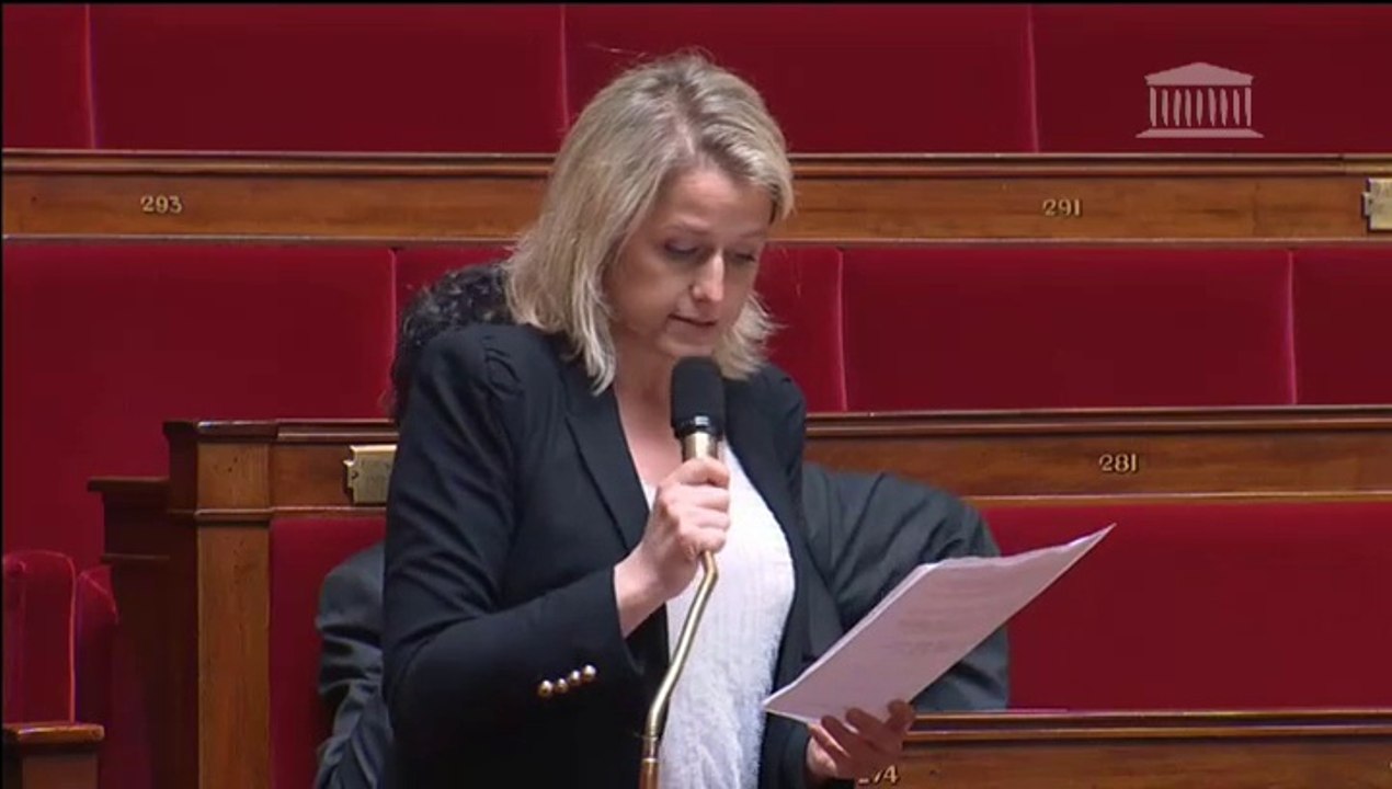 Question à Benoît Hamon, Ministre de l'éducation nationale, sur les rythmes scolaires