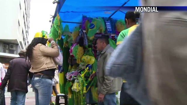 AFP - Le JT, 1ère édition du mercredi 11 juin