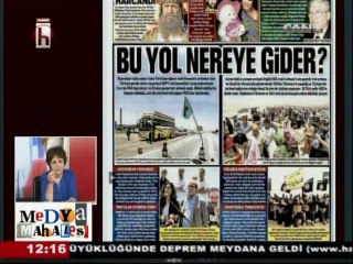 MEDYA MAHALLESİ  06-11-2014