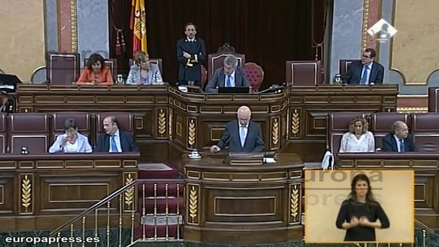 CiU justifica su abstención ante la ley