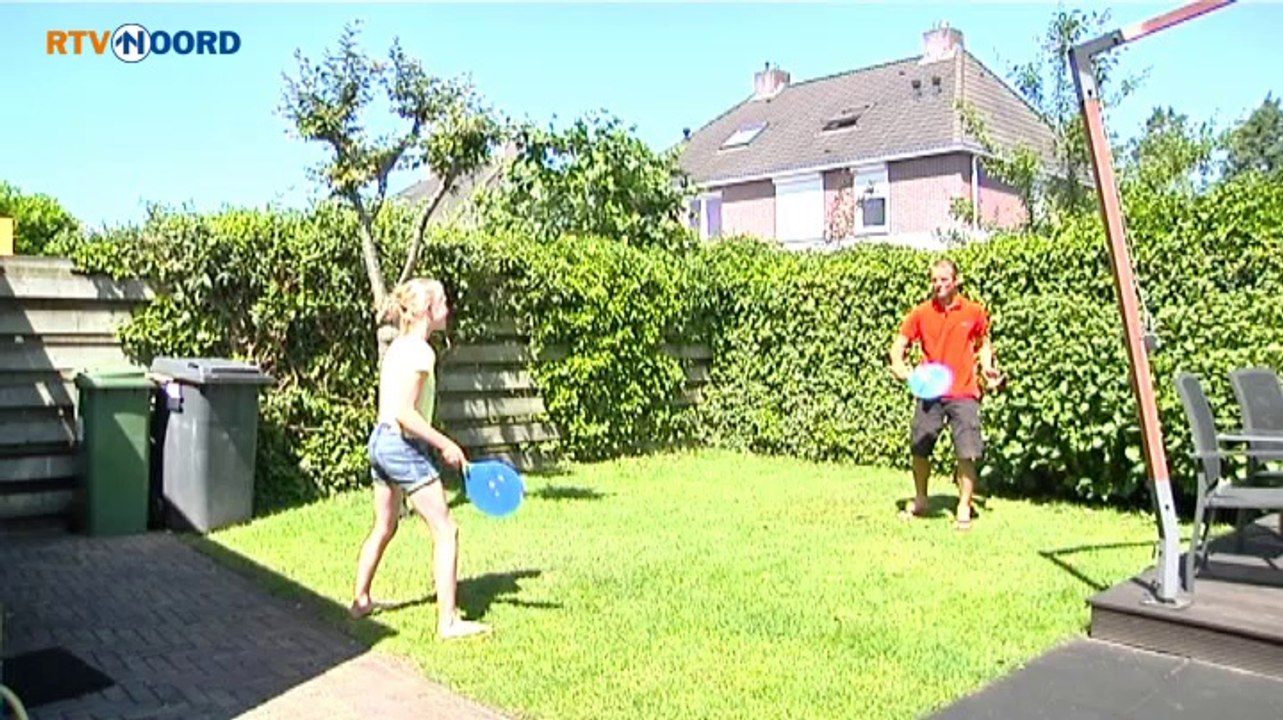 Het is heel moeilijk om het verdriet van de kinderen te zien - RTV Noord