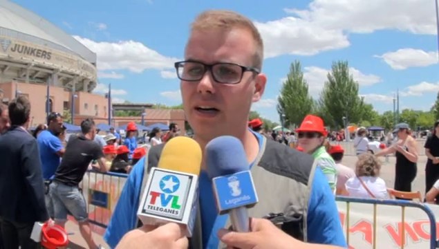 Concluyeron las actividades de la Semana del Medio Ambiente en Leganés