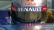 F1 Rennstrecke Sielberg   F1 race track Spielberg  Red Bull CGI [german / deutsch]