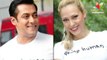 Salman Khan Likes To Remain Single | Iulia Vantur, Katrina Kaif | Hot Hindi Cinema News