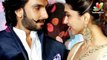 Checkout Ranveer Singh & Deepika's Spanish Romance | Love Roomer | Hot Hindi Cinema News
