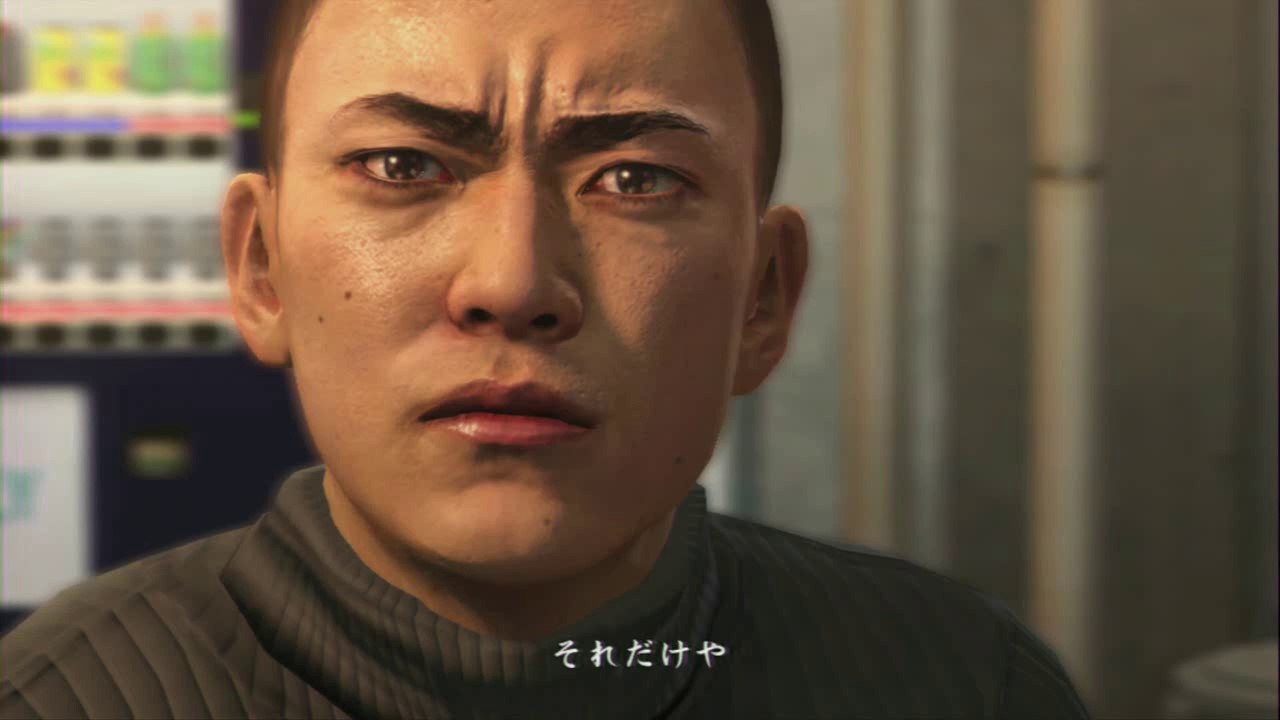 龍が如く５　プレイ動画　メインストーリーのみ　Part21