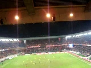 echange auteuil PSG sochaux