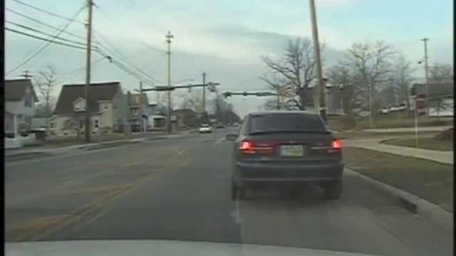 Fusillade mortelle entre la police et un homme armé d'une AK47