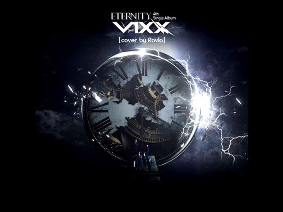 [COVER by Ravla] VIXX - Eternity