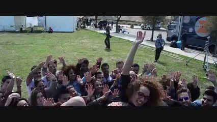 ALAIN AFFLELOU: Making of de Tchin Tchin Especial Verano 2014