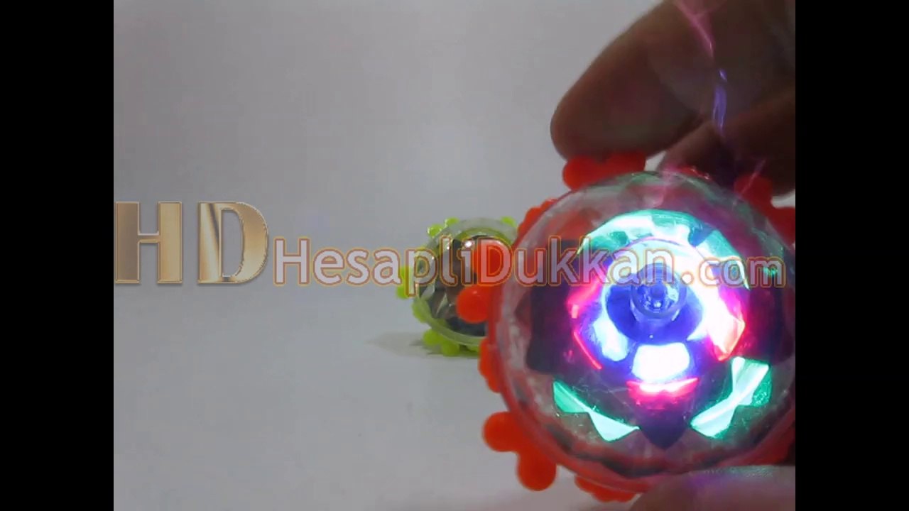 Renkli sürtmeli ışıklı topaçlar toptan satış Hesaplı Dükkan