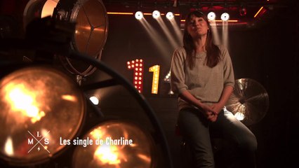 Les single de Charline - Semaine 13