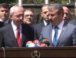 Kılıçdaroğlu: Bayrak indirmenin I www.halkinhabercisi.com