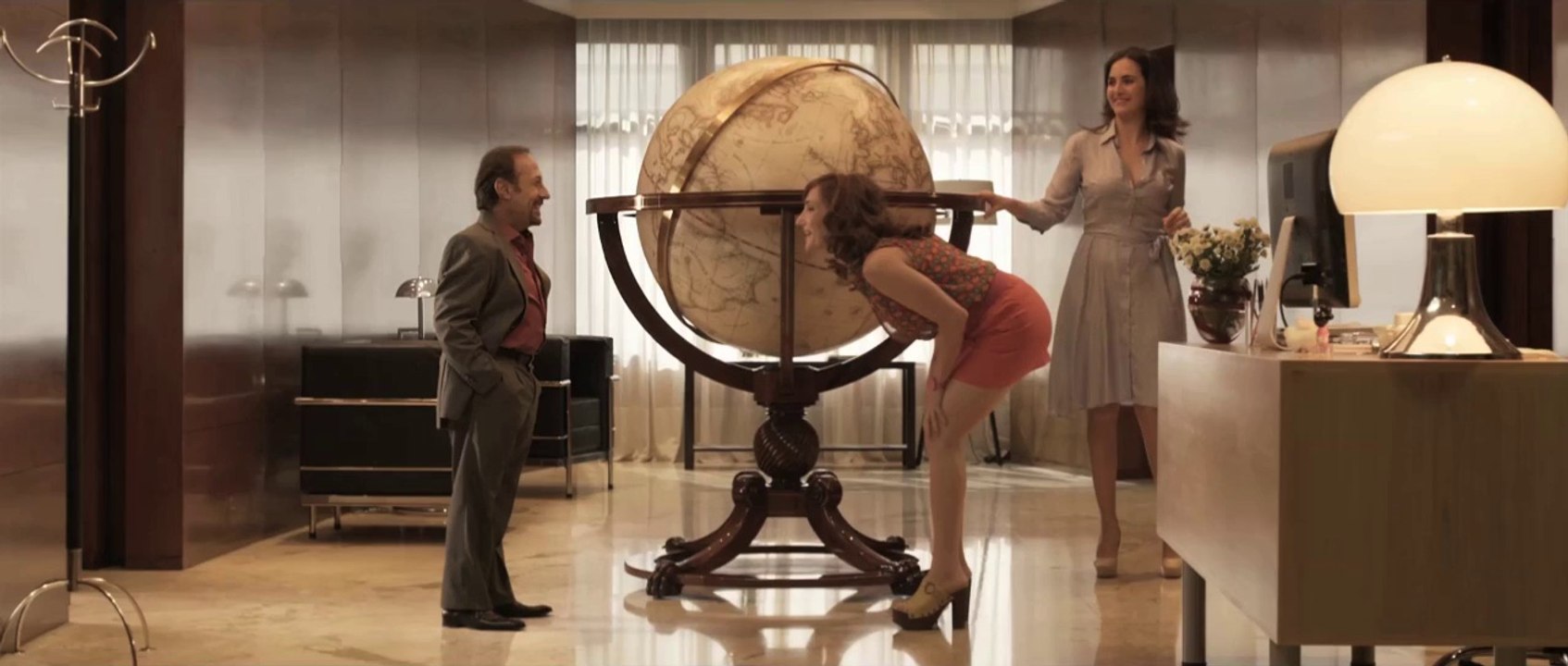 'Corazón de León' - Tráiler español (HD)