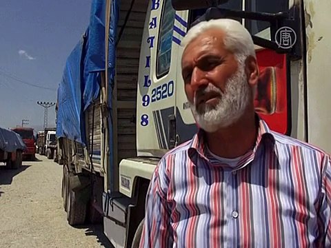 Исламисты захватили второй по величине город Ирака