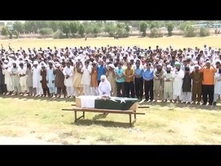 AbbTakk - Airport Cold Storage (POP)